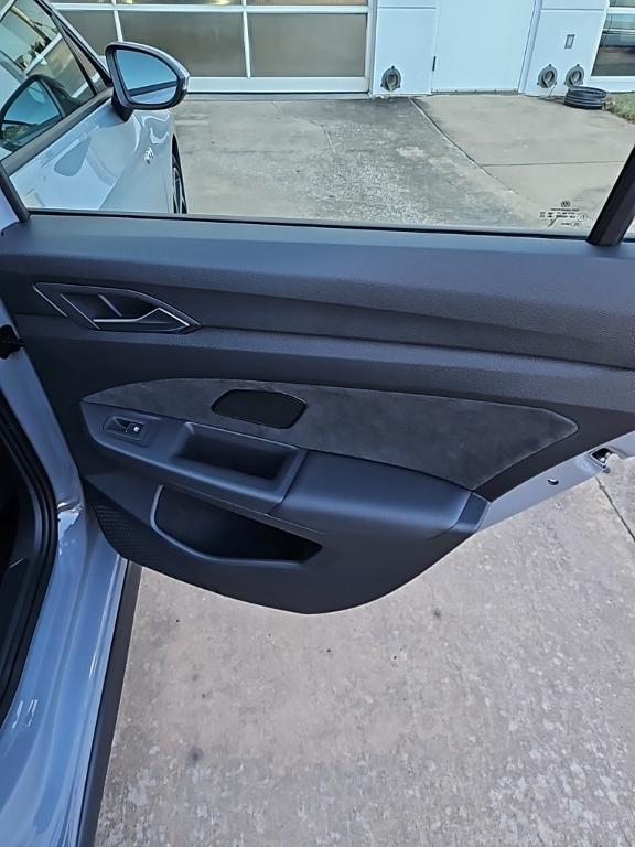 new 2026 Volkswagen Golf GTI car, priced at $40,336