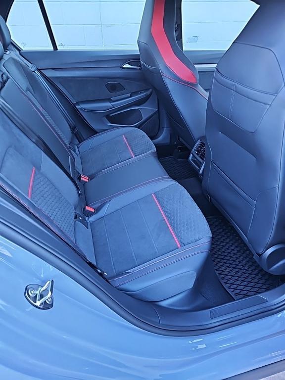 new 2026 Volkswagen Golf GTI car, priced at $39,837