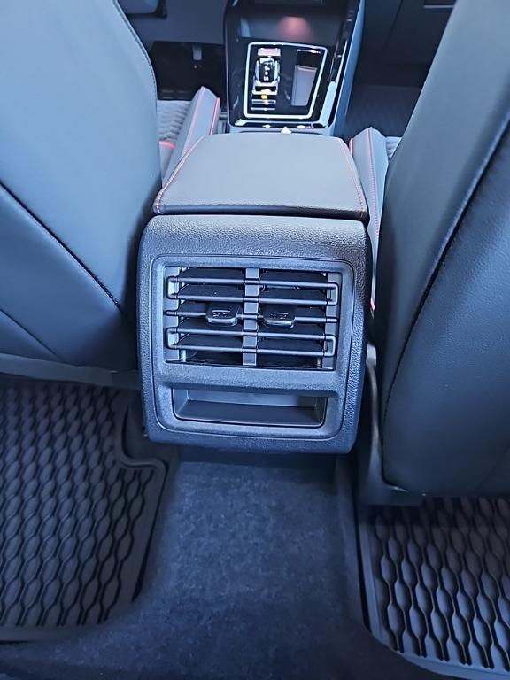 new 2026 Volkswagen Golf GTI car, priced at $40,336