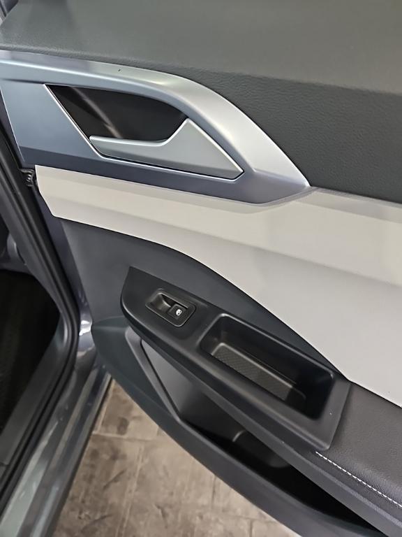 new 2026 Volkswagen Taos car, priced at $31,819