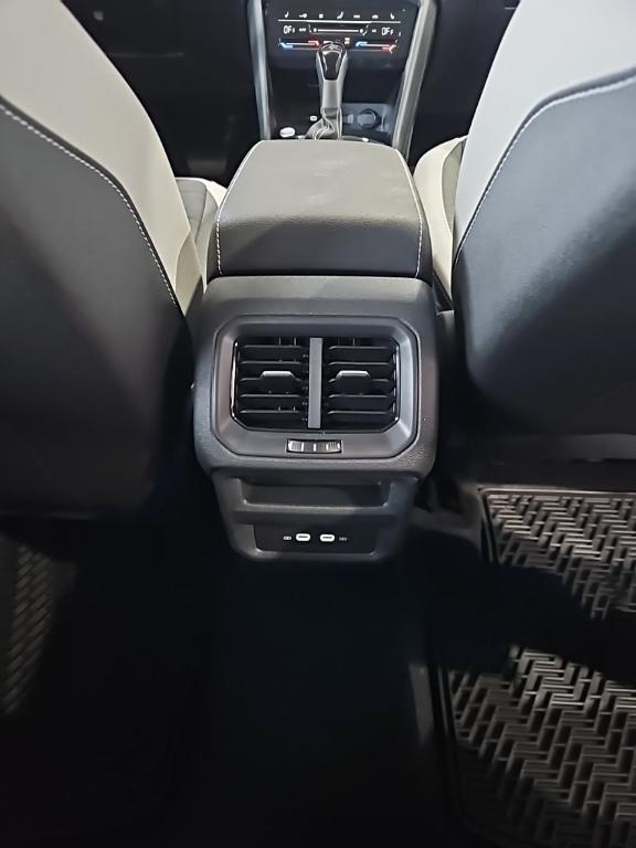 new 2026 Volkswagen Taos car, priced at $31,819