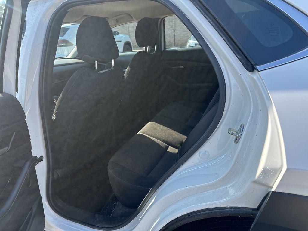 used 2021 Mazda CX-30 car, priced at $17,448