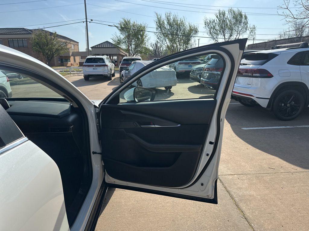 used 2021 Mazda CX-30 car, priced at $17,448