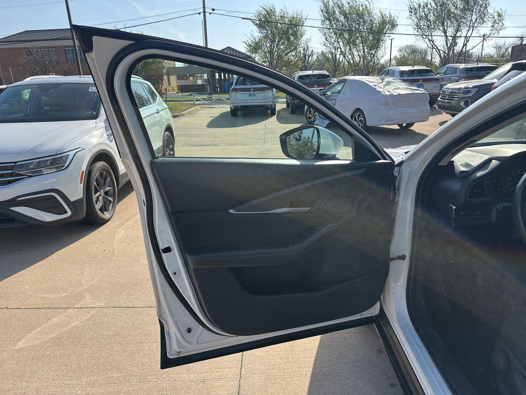 used 2021 Mazda CX-30 car, priced at $17,448