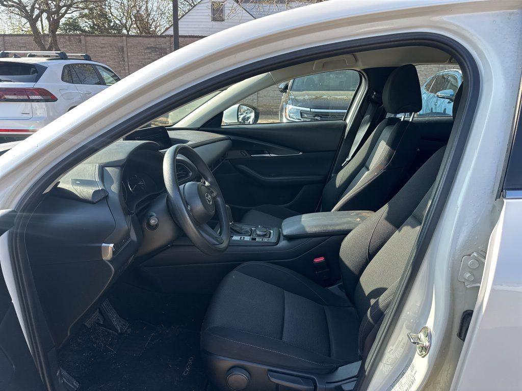 used 2021 Mazda CX-30 car, priced at $17,448