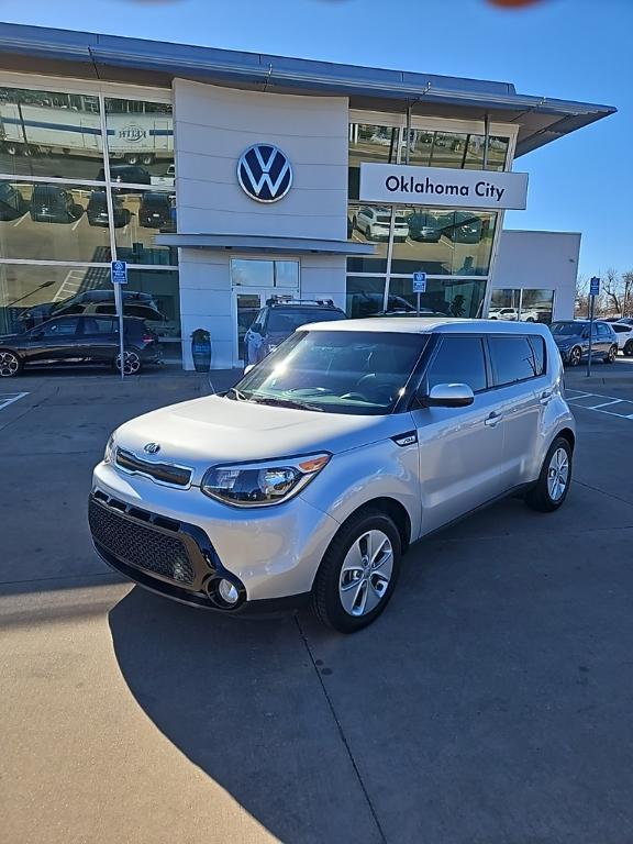 used 2016 Kia Soul car, priced at $14,000