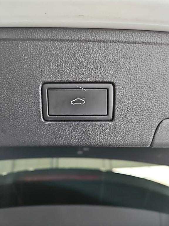 used 2024 Volkswagen Atlas Cross Sport car, priced at $34,197