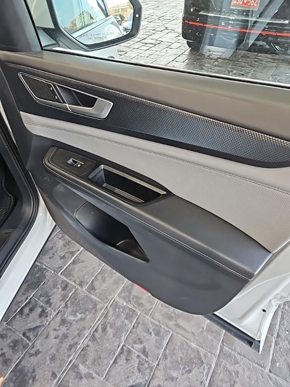 used 2024 Volkswagen Atlas Cross Sport car, priced at $34,197