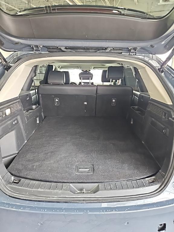 used 2025 Mazda CX-70 car, priced at $27,462