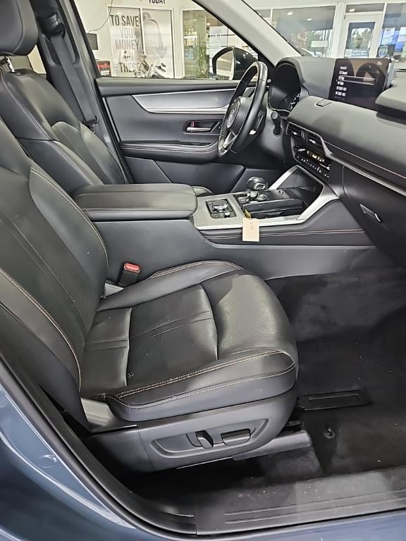 used 2025 Mazda CX-70 car, priced at $27,462