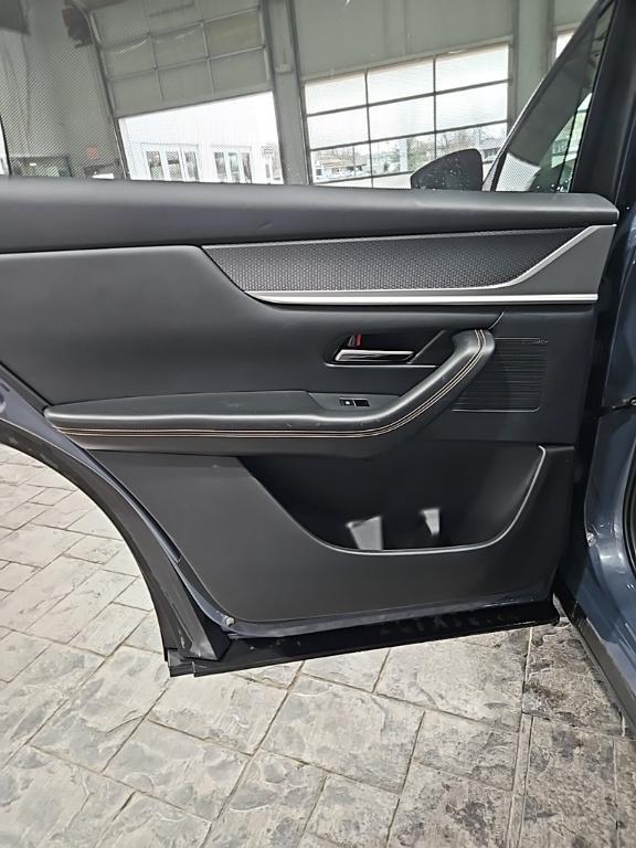 used 2025 Mazda CX-70 car, priced at $27,462