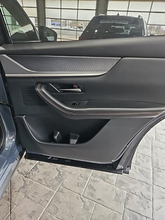 used 2025 Mazda CX-70 car, priced at $27,462