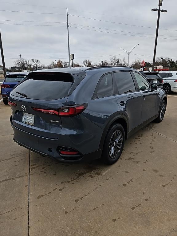 used 2025 Mazda CX-70 car, priced at $27,462