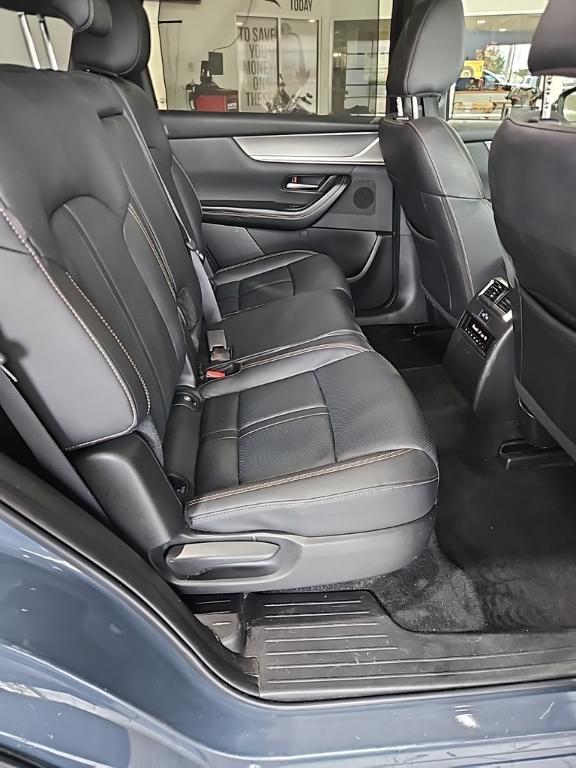 used 2025 Mazda CX-70 car, priced at $27,462