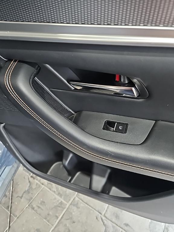 used 2025 Mazda CX-70 car, priced at $27,462