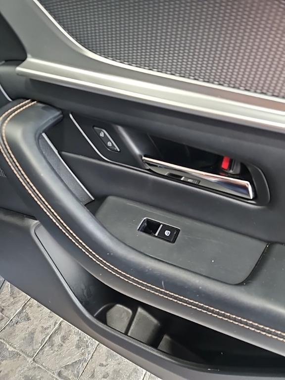 used 2025 Mazda CX-70 car, priced at $27,462