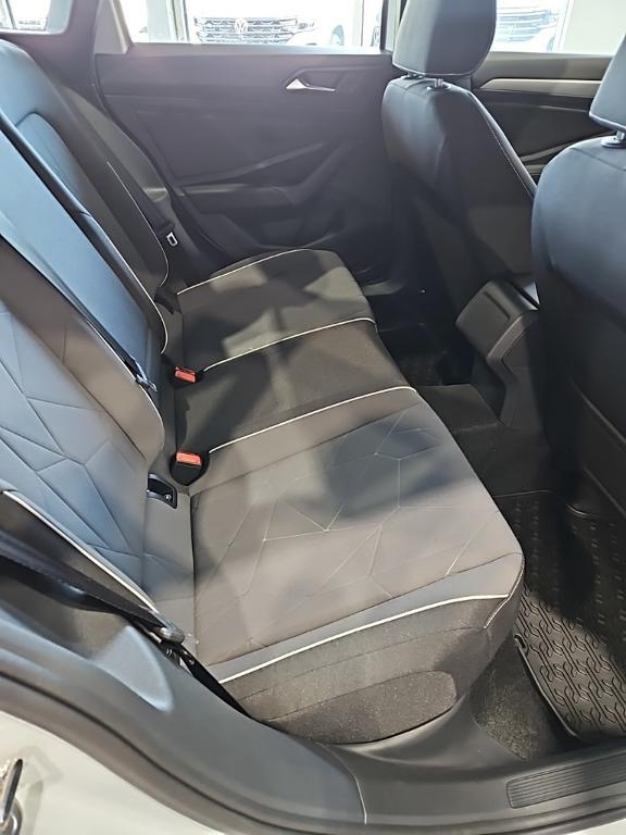 new 2026 Volkswagen Jetta car, priced at $25,814