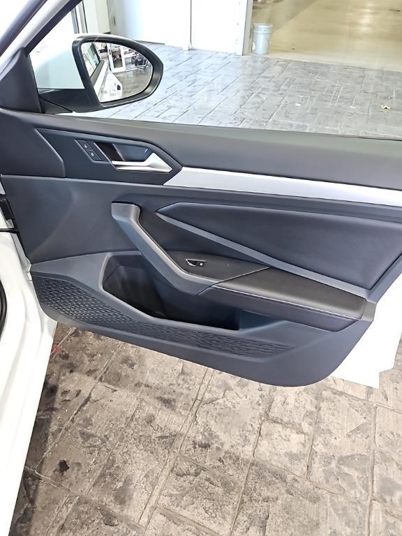 new 2026 Volkswagen Jetta car, priced at $25,814