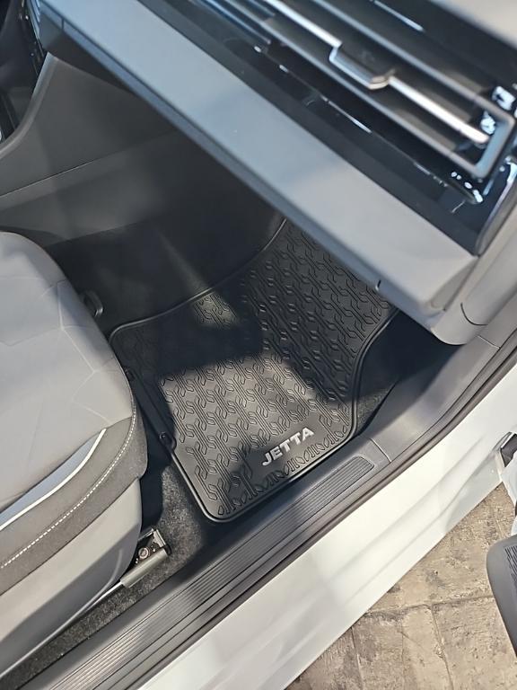 new 2026 Volkswagen Jetta car, priced at $25,814