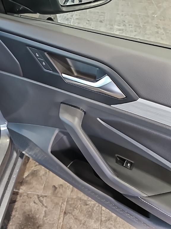 new 2026 Volkswagen Jetta car, priced at $25,814