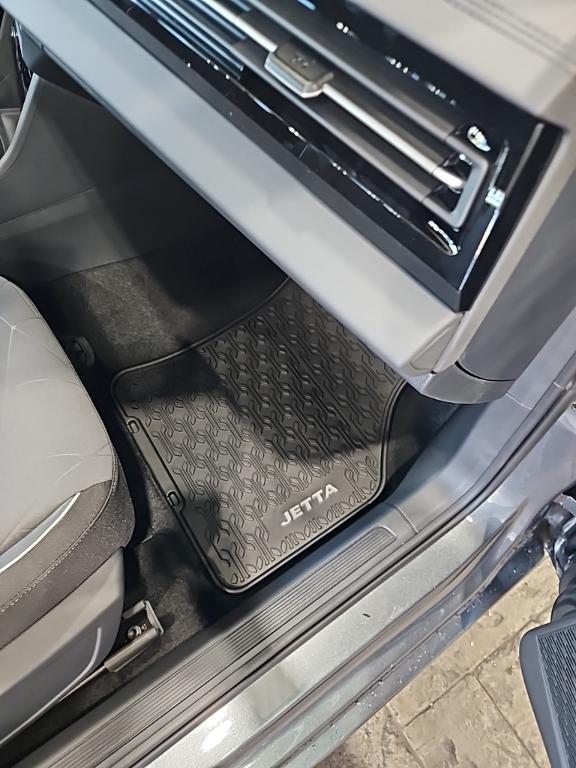 new 2026 Volkswagen Jetta car, priced at $25,814