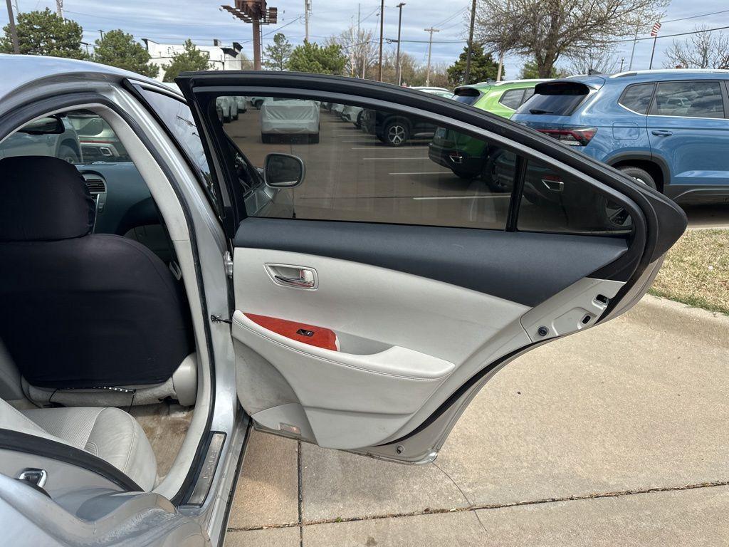 used 2007 Lexus ES 350 car, priced at $4,799