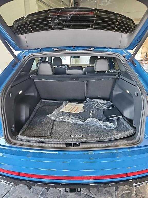 new 2026 Volkswagen Atlas Cross Sport car, priced at $52,117