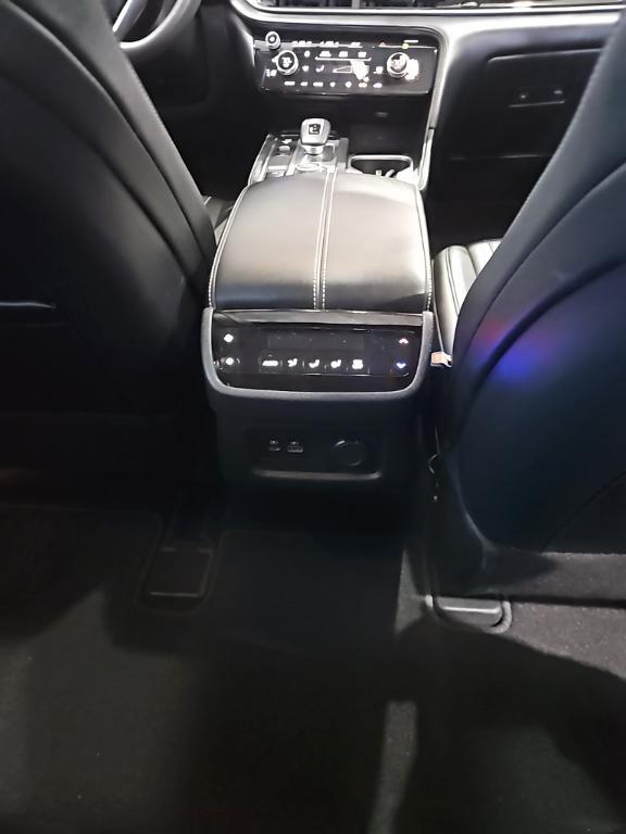 used 2024 INFINITI QX60 car, priced at $43,000