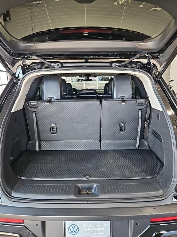 used 2024 INFINITI QX60 car, priced at $43,000