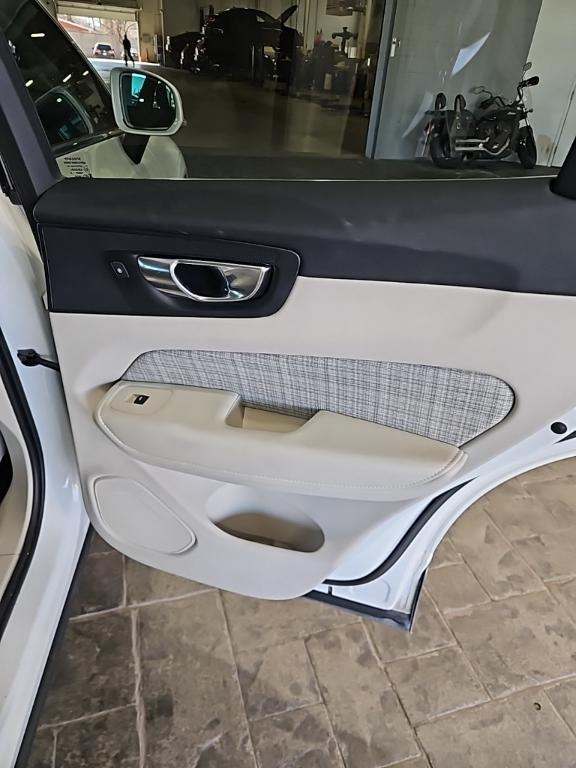 used 2022 Volvo XC60 car, priced at $20,988