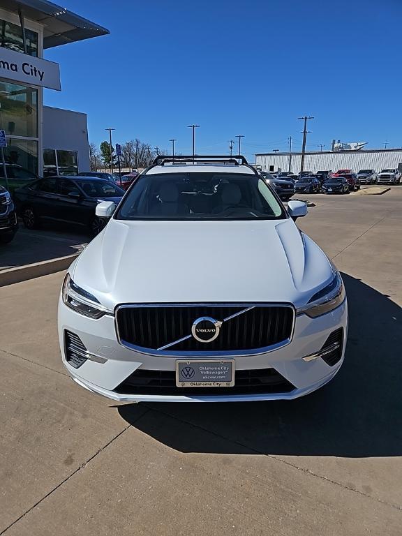 used 2022 Volvo XC60 car, priced at $20,988