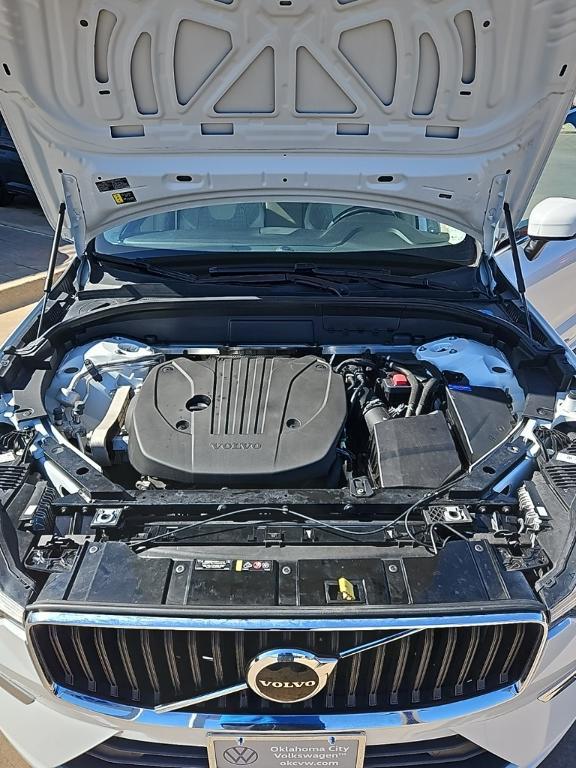 used 2022 Volvo XC60 car, priced at $20,988
