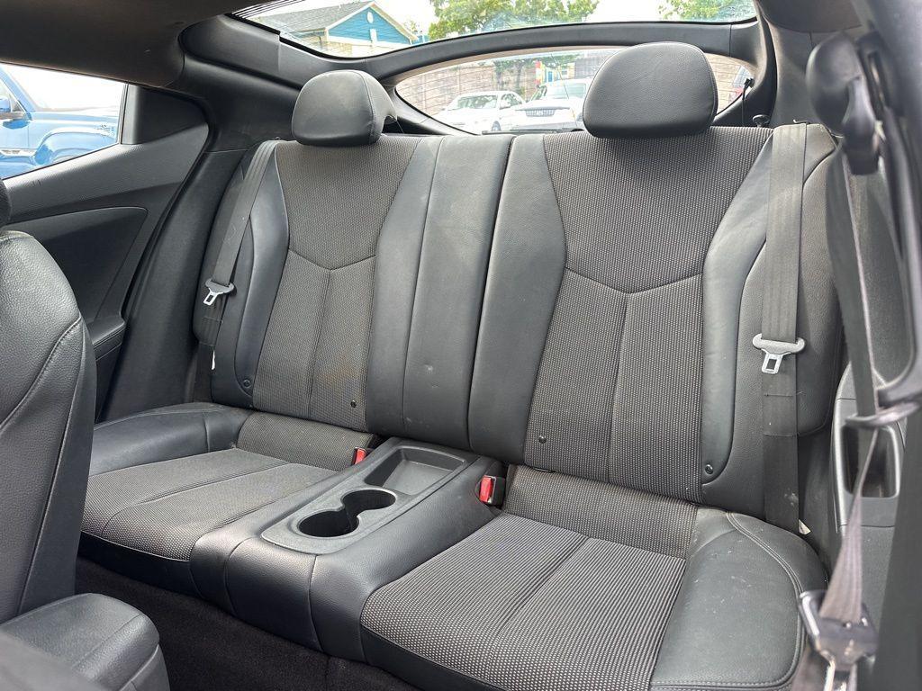 used 2016 Hyundai Veloster car, priced at $8,299