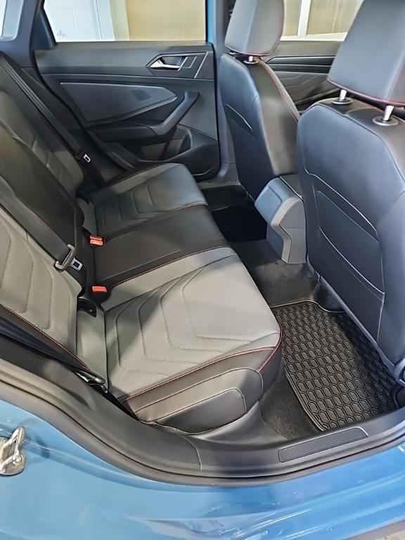 new 2026 Volkswagen Jetta GLI car, priced at $35,293