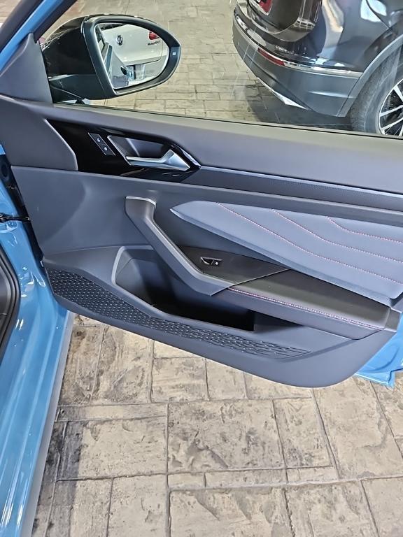 new 2026 Volkswagen Jetta GLI car, priced at $35,293