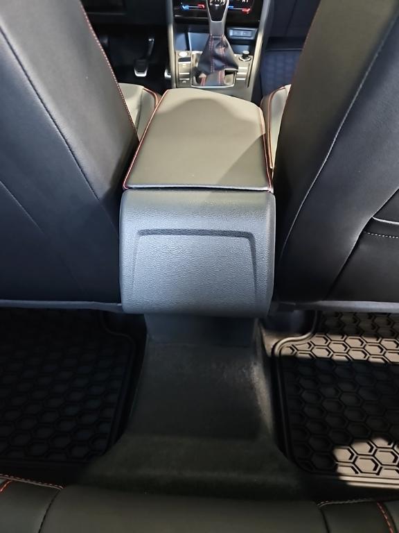 new 2026 Volkswagen Jetta GLI car, priced at $35,293