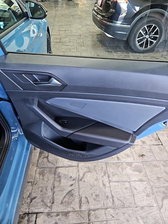 new 2026 Volkswagen Jetta GLI car, priced at $35,293