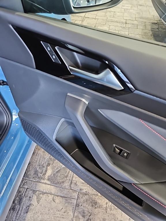 new 2026 Volkswagen Jetta GLI car, priced at $35,293