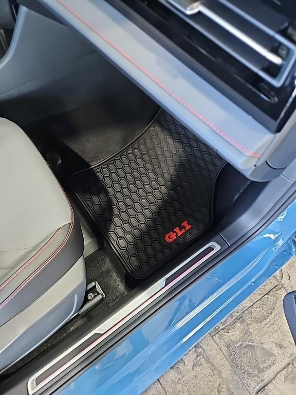 new 2026 Volkswagen Jetta GLI car, priced at $35,293