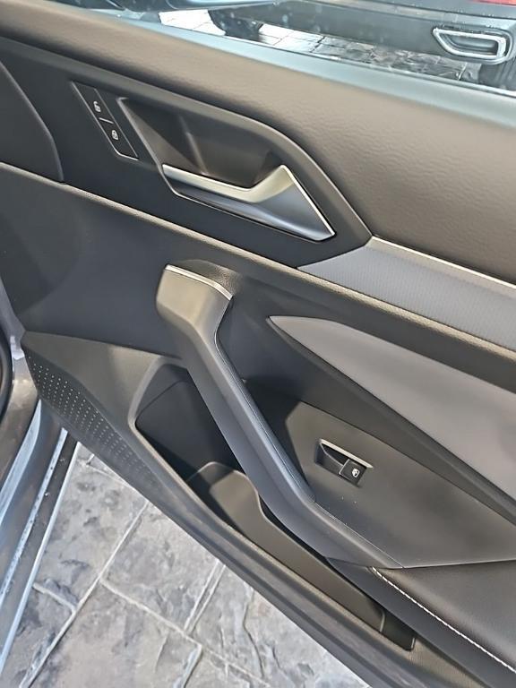 new 2026 Volkswagen Jetta car, priced at $27,825