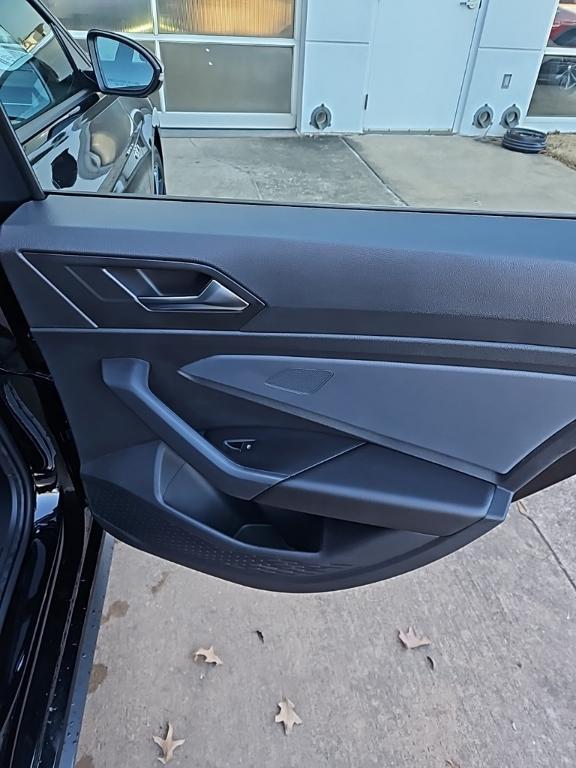 new 2026 Volkswagen Jetta GLI car, priced at $35,836