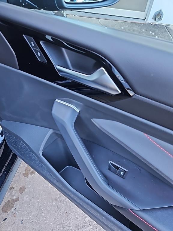 new 2026 Volkswagen Jetta GLI car, priced at $35,836