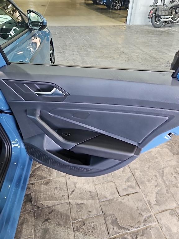 new 2026 Volkswagen Jetta car, priced at $26,293