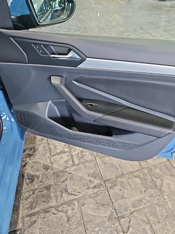 new 2026 Volkswagen Jetta car, priced at $26,293