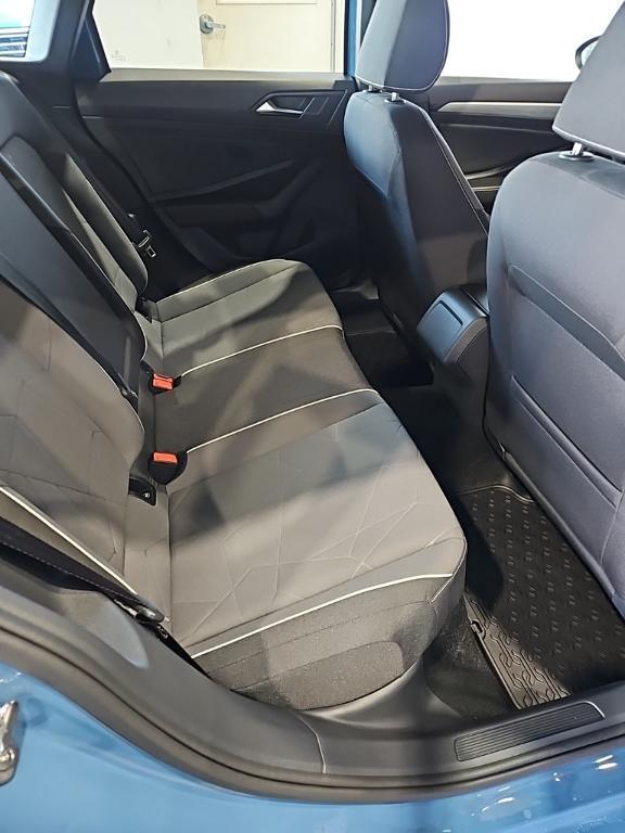 new 2026 Volkswagen Jetta car, priced at $26,293