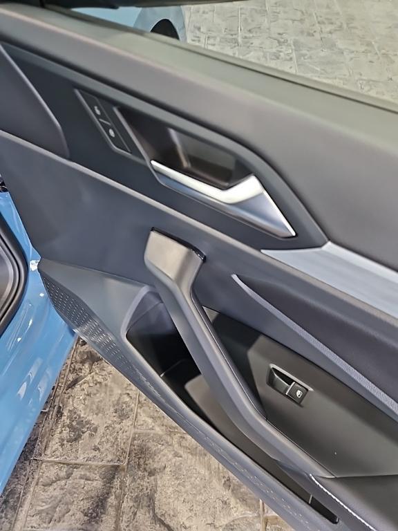 new 2026 Volkswagen Jetta car, priced at $26,293