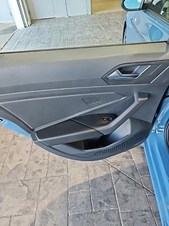 new 2026 Volkswagen Jetta car, priced at $26,293