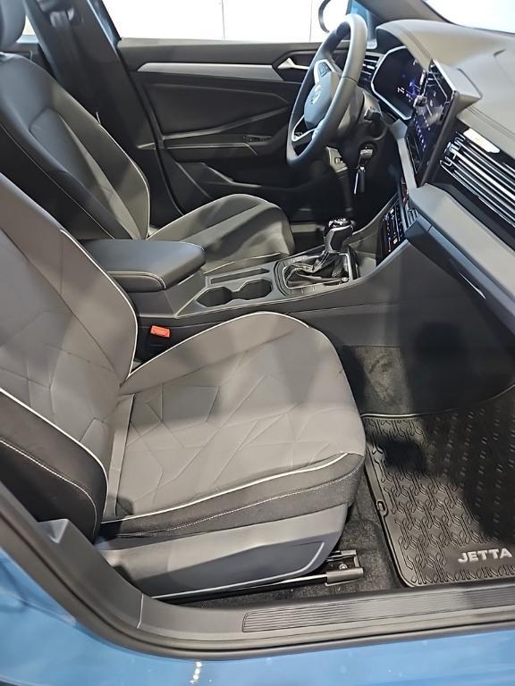 new 2026 Volkswagen Jetta car, priced at $26,293