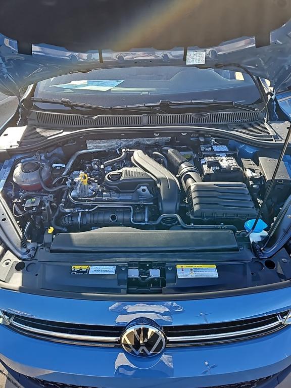 new 2026 Volkswagen Jetta car, priced at $26,293