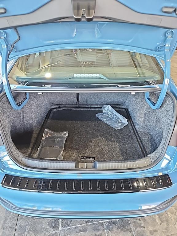 new 2026 Volkswagen Jetta car, priced at $26,293